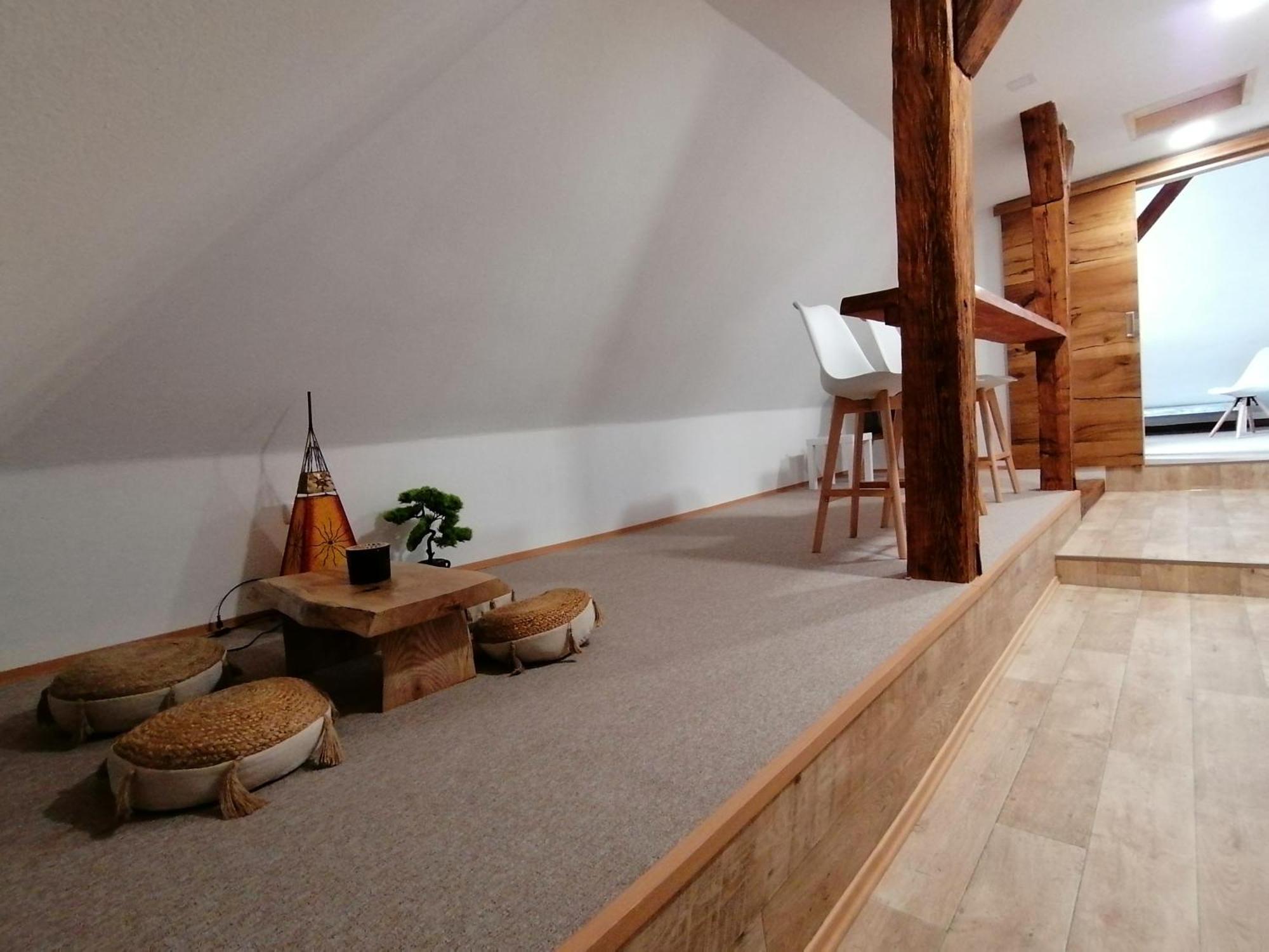 Apartman Nelli Horice na Sumave ภายนอก รูปภาพ