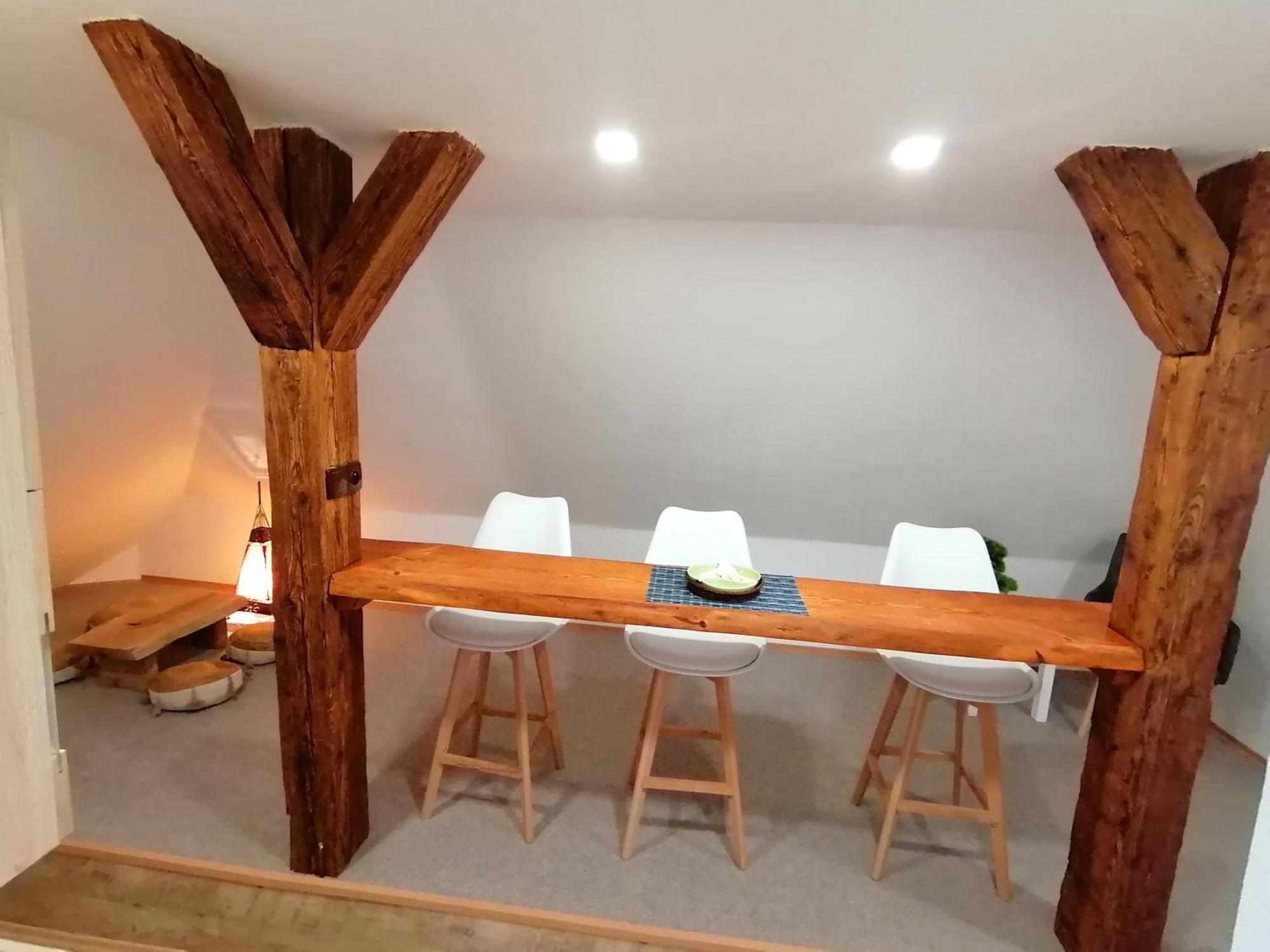 Apartman Nelli Horice na Sumave ภายนอก รูปภาพ
